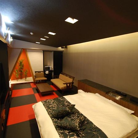 Hotel Free Style Okayama Exterior foto