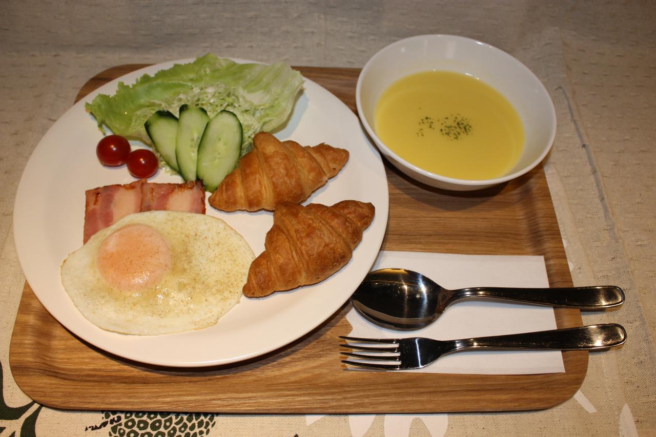 Hotel Free Style Okayama Exterior foto