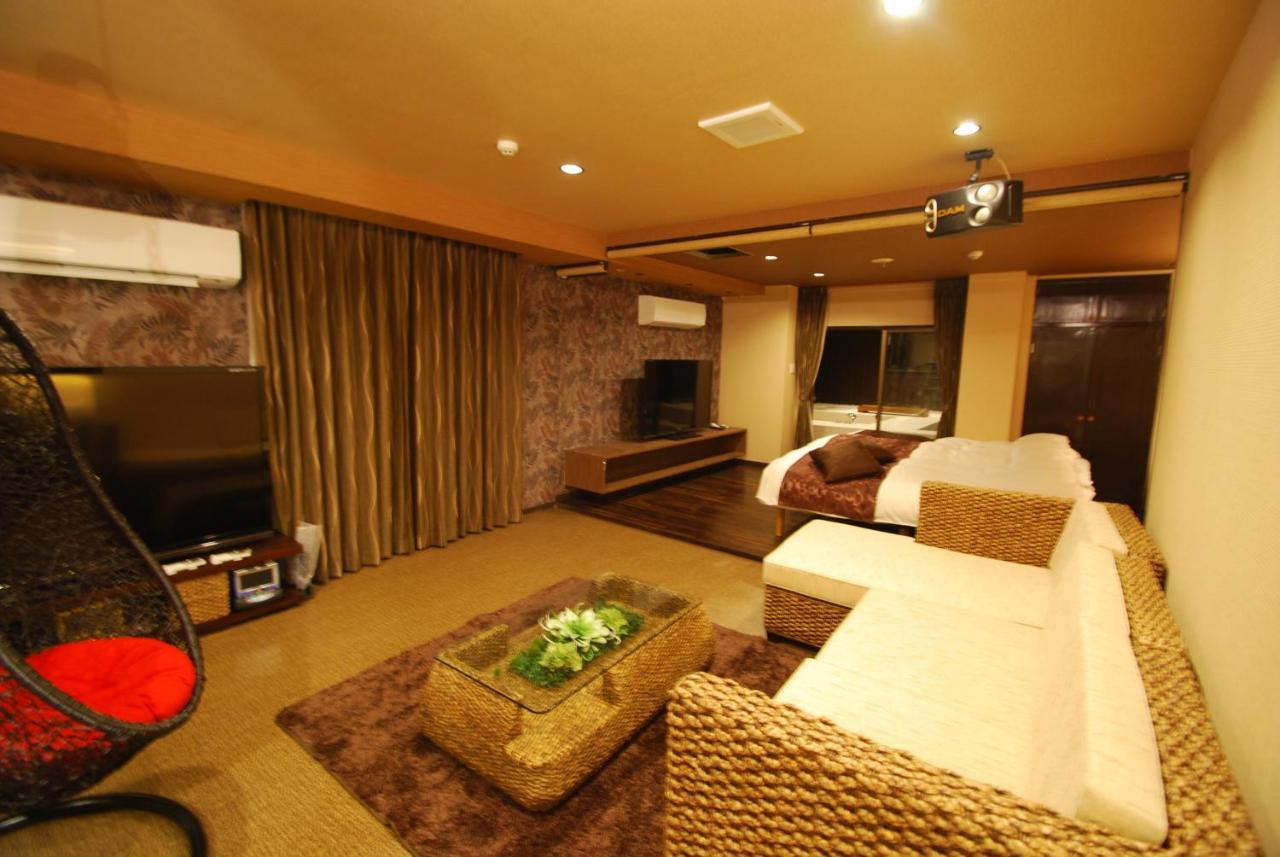 Hotel Free Style Okayama Exterior foto